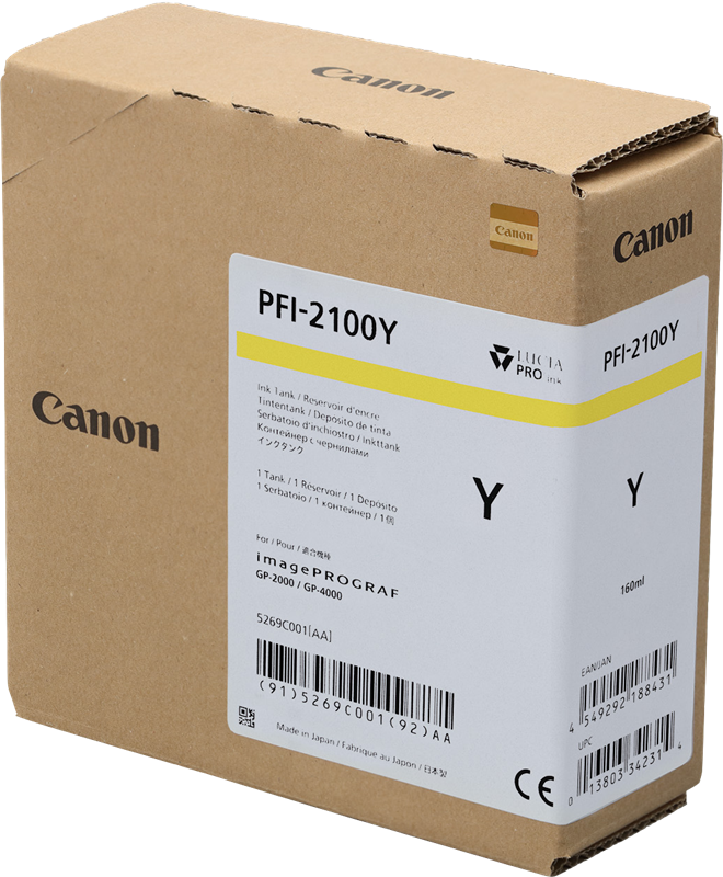 canon-pfi-2100y-gelb-druckerpatrone