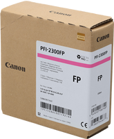 canon-pfi-2300fp-pink-druckerpatrone