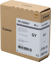 canon-pfi-2300gy-grau-druckerpatrone