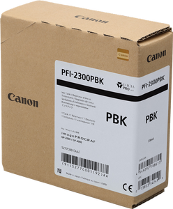 canon-pfi-2300pbk-schwarz-foto-druckerpatrone