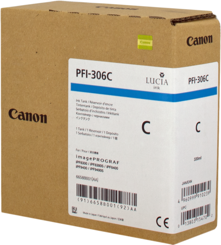 canon-pfi-306c-cyan-druckerpatrone