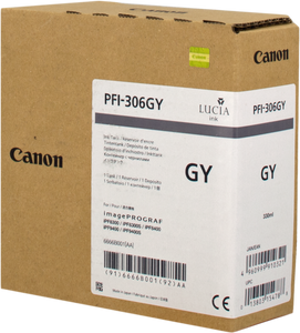 canon-pfi-306gy-grau-druckerpatrone