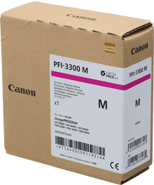 canon-pfi-3300m-magenta-druckerpatrone