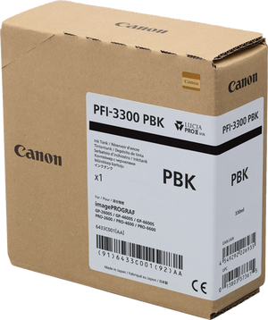 canon-pfi-3300pbk-schwarz-foto-druckerpatrone