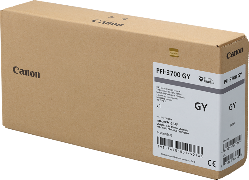 canon-pfi-3700gy-grau-druckerpatrone
