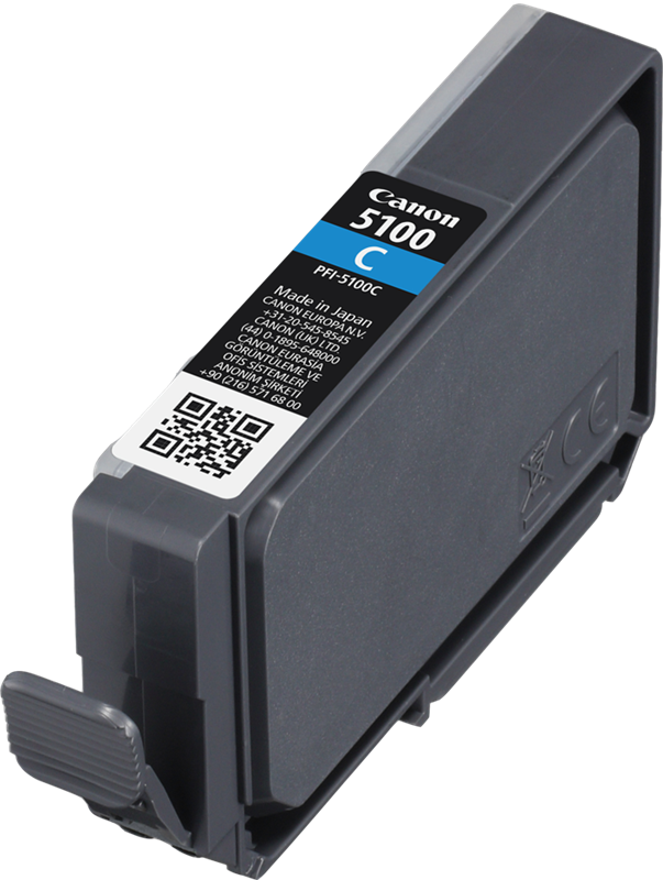canon-pfi-5100c-cyan-druckerpatrone