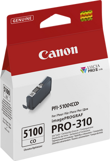 canon-pfi-5100co-transparent-druckerpatrone