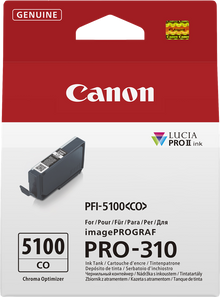 canon-pfi-5100co-transparent-druckerpatrone