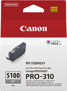 canon-pfi-5100gy-grau-druckerpatrone