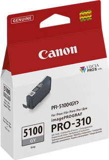 canon-pfi-5100gy-grau-druckerpatrone