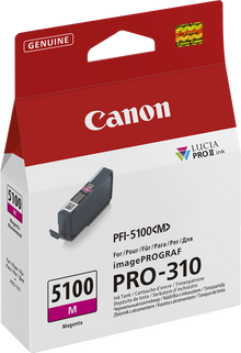 canon-pfi-5100m-magenta-druckerpatrone