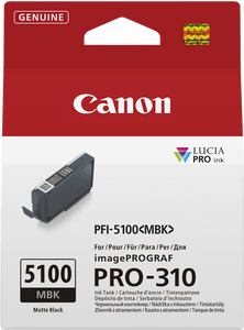 canon-pfi-5100mbk-schwarz-matt-druckerpatrone