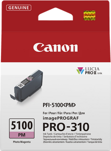 canon-pfi-5100pm-magentafoto-druckerpatrone