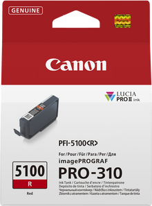 canon-pfi-5100r-rot-druckerpatrone