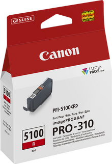 canon-pfi-5100r-rot-druckerpatrone