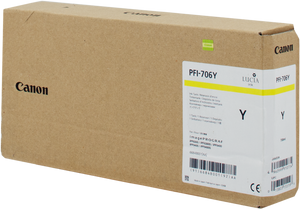 canon-pfi-706y-gelb-druckerpatrone