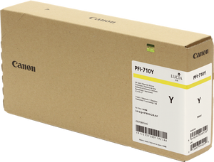 canon-pfi-710y-gelb-druckerpatrone
