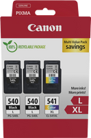 canon-pg-540l-cl-541xl-multipack-schwarz-mehrere-farben