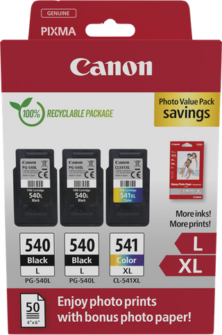 canon-pg-540l-cl-541xl-schwarz-mehrere-farben-weiss-value-pack