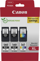 canon-pg-560xl-cl-561xl-multipack-schwarz-mehrere-farben