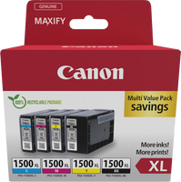 canon-pgi-1500-xl-multipack-schwarz-cyan-magenta-gelb