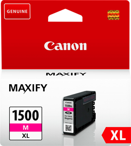 canon-pgi-1500m-xl-magenta-druckerpatrone