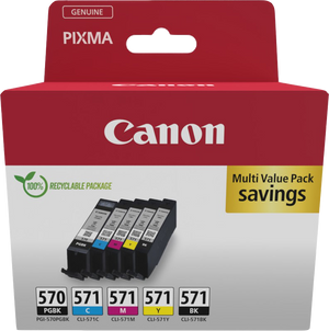 canon-pgi-570-cli-571-multipack-schwarz-schwarz-cyan-magenta-gelb