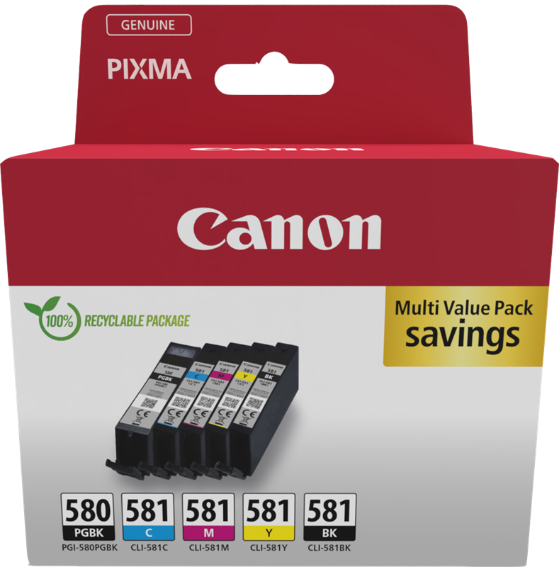 canon-pgi-580-cli-581-multipack-schwarz-schwarz-cyan-magenta-gelb