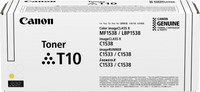 canon-t10-y-gelb-toner