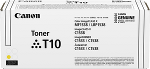 canon-t10-y-gelb-toner