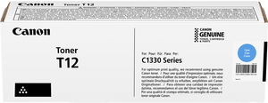 canon-t12-c-cyan-toner