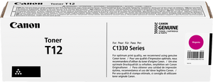 canon-t12-m-magenta-toner
