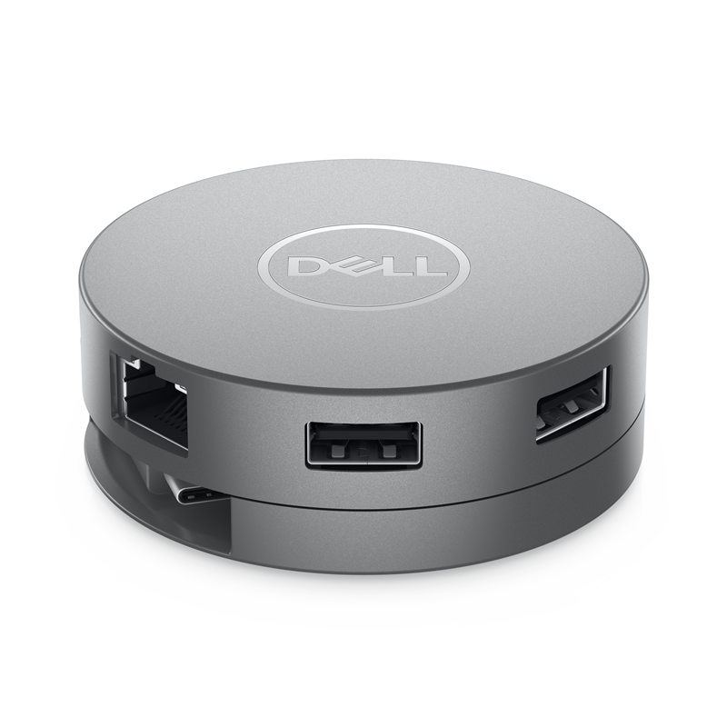 dell-pro-7-in-1-usb-c-travel-adapter-silber