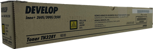 develop-tn-328-gelb-toner