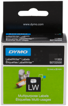 dymo-11353-universaletiketten-25-x-13mm-weiss