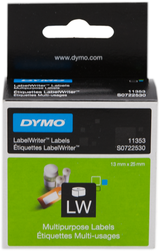 dymo-11353-universaletiketten-25-x-13mm-weiss