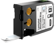 dymo-kabeletiketten-vinyl-band-schwarz-auf-weiss