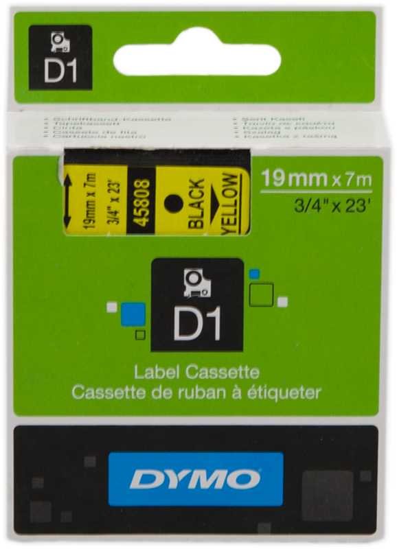 dymo-standard-d1-band-45808-schriftband-schwarz-auf-gelb