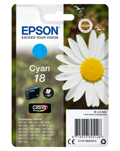 epson-18-cyan-druckerpatrone