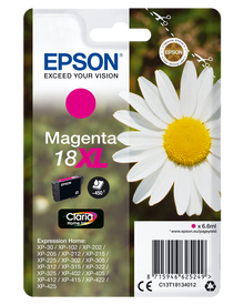 epson-18-xl-magenta-druckerpatrone