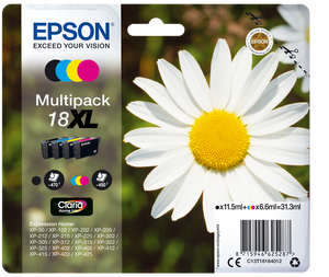 epson-18-xl-multipack-schwarz-cyan-magenta-gelb