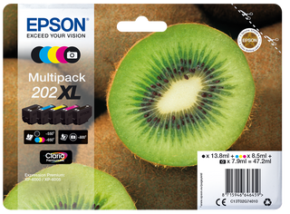 epson-202xl-multipack-schwarz-schwarz-foto-cyan-magenta-gelb