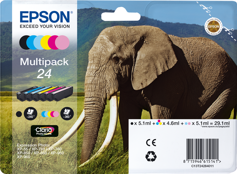 epson-24-multipack-schwarz-cyan-magenta-gelb-cyan-hell-pink-hell