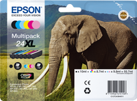 epson-24-xl-multipack-schwarz-cyan-magenta-gelb-cyan-hell-pink-hell