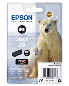 epson-26-schwarz-foto-druckerpatrone