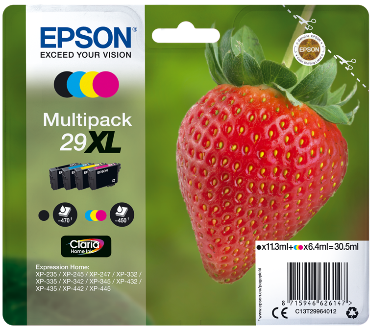 epson-29-xl-multipack-schwarz-cyan-magenta-gelb