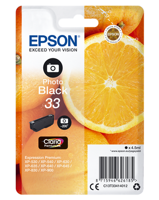 epson-33-schwarz-foto-druckerpatrone