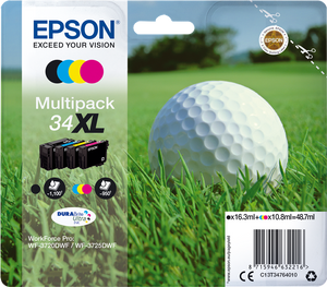 epson-34xl-multipack-schwarz-cyan-magenta-gelb