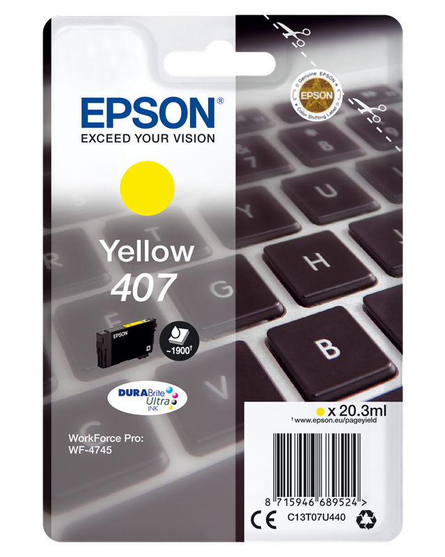 epson-407-gelb-druckerpatrone