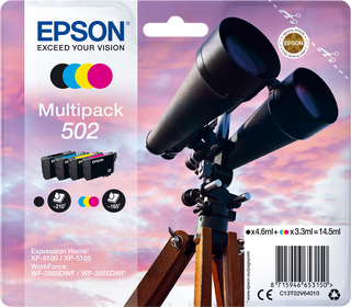 epson-502-multipack-schwarz-cyan-magenta-gelb